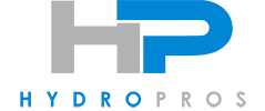 HydroPros Logo